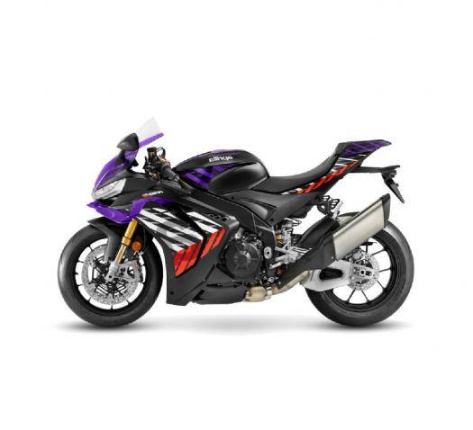 RSV4 Factory